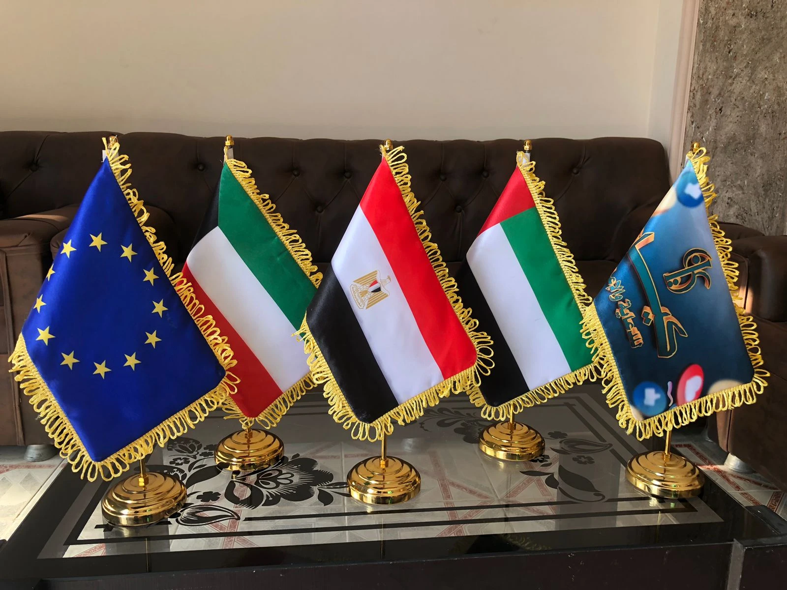 المنتج