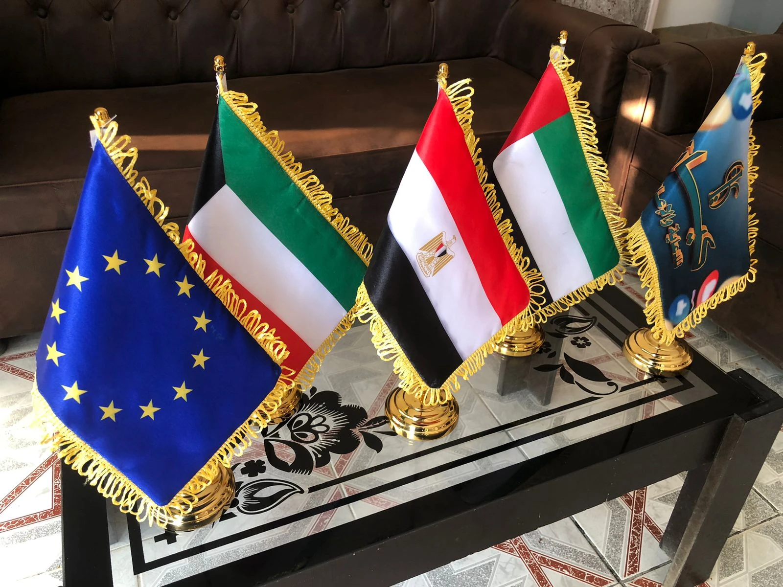 المنتج