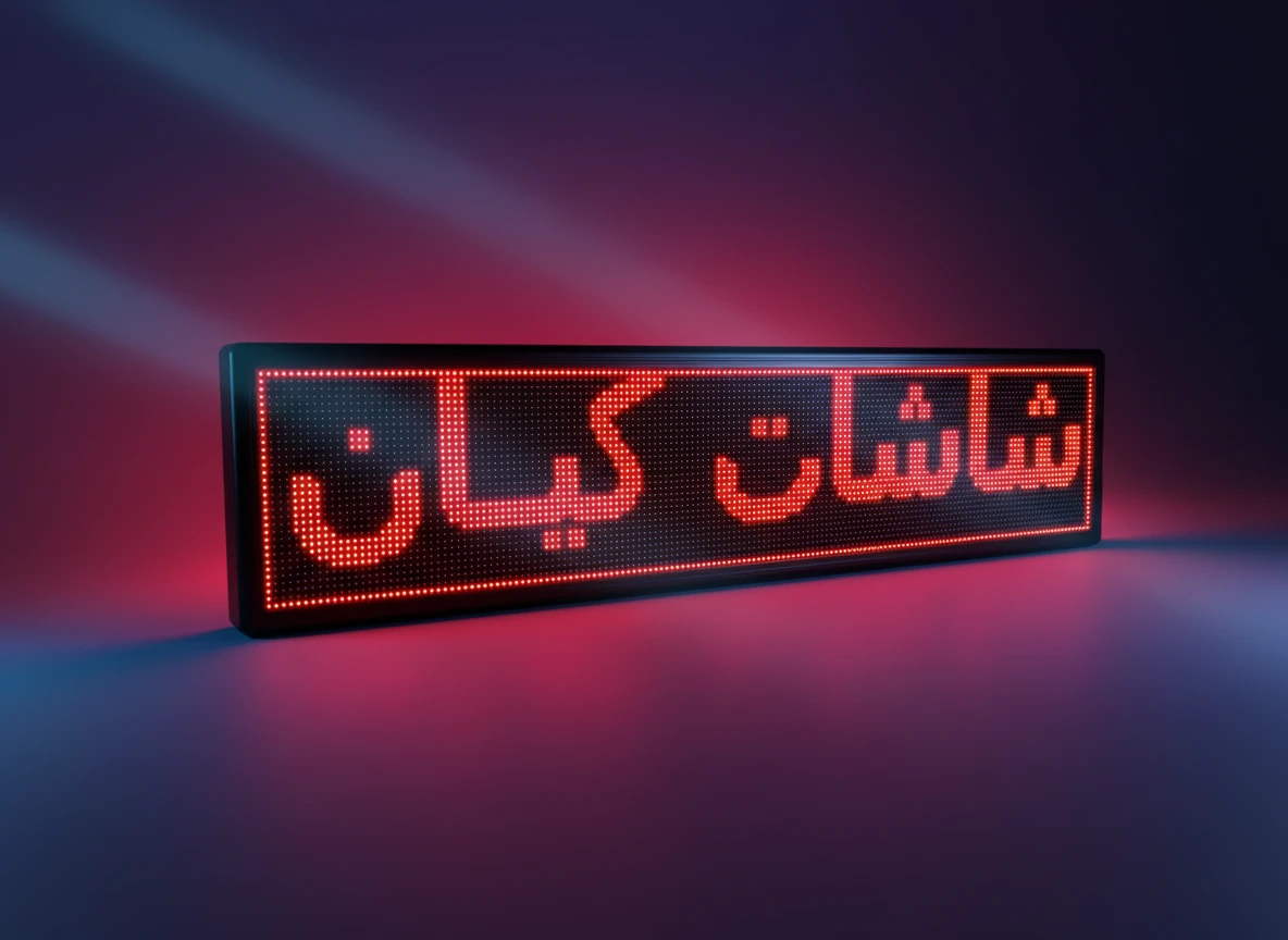 المنتج