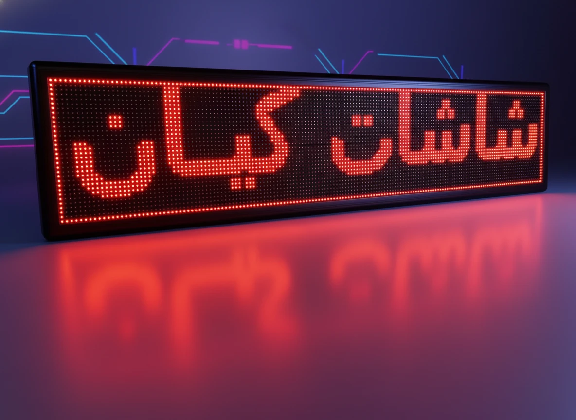 المنتج